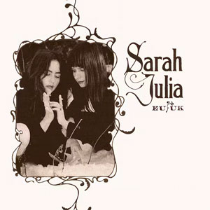 Sarah Julia Concert Pop Up! Paris 2026