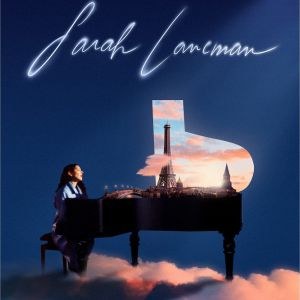 Sarah Lancman en concert à L'Europeen en février 2024
