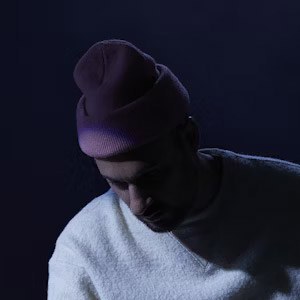 SBTRKT en concert au Bataclan le 15 novembre 2023