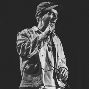 Schur en concert Café de la Danse le 20 mars 2026