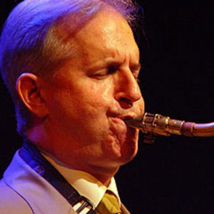 Scott Hamilton & French Songs Concert Sunside Paris 2026