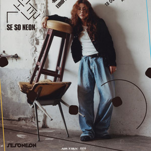 Se So Neon en concert Alhambra le 18 octobre 2025