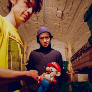 Search Results en concert La Mecanique Ondulatoire le 29 octobre 2025