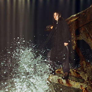 Searows en concert La Bellevilloise en mars 2026