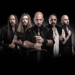 Serenity + Temperance en concert au Backstage By the Mill