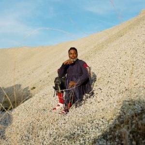 Shabazz Palaces + Cartel Madras Petit Bain - Paris mercredi 1 mars 2023