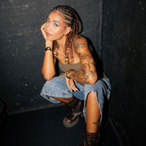 Shaïna Pronzola Concert Le Solo Paris 2026