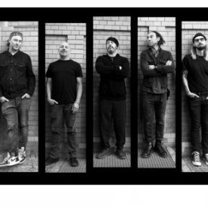 She Wants Revenge au Trabendo le 15 septembre 2023