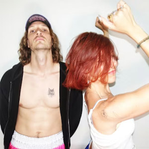 Shelf Lives en concert Petit Bain en mars 2026