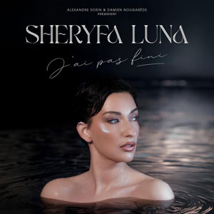 Sheryfa Luna Concert Le Trianon Paris 2027