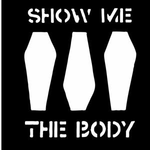 Show Me The Body en concert à La Maroquinerie en 2023