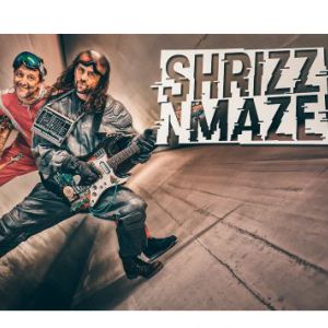 Shrizz N Maze Concert New Morning Paris 2026