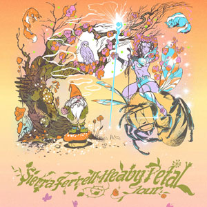 Sierra Ferrell Le Trianon Paris 2026