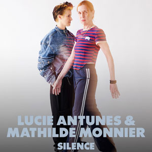 Silence au Théâtre de la Cité internationale Paris en octobre 2026