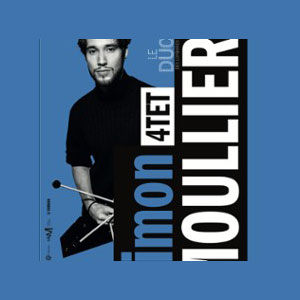 Simon Moullier Concert Duc des Lombards Paris 2026