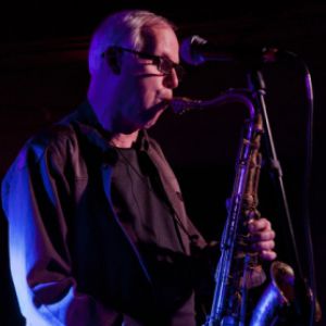 Simon Spang-Hanssen - Songbook en concert Le Baiser Salé