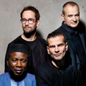 Sissoko, Segal, Parisien & Peirani en concert au Trianon