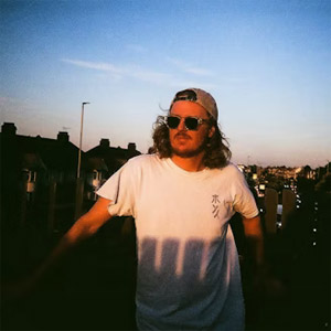 Skinshape en concert La Cigale le 24 avril 2026