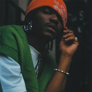 Smino Elysée Montmartre - Paris samedi 22 avril 2023