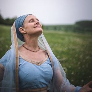 Snatam Kaur en concert au Trianon en mai 2024