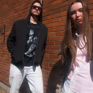 Snow Strippers en concert au Hasard Ludique en février 2024