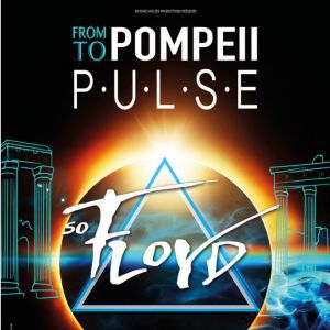 So Floyd à Paris : concert, date et billets