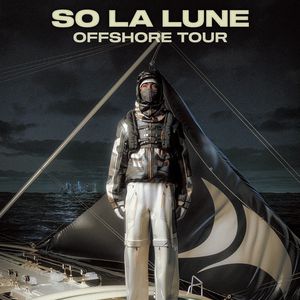 So La Lune Concert Accor Arena Paris 2026