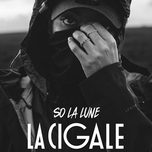 So La Lune en concert à La Cigale en octobre 2022