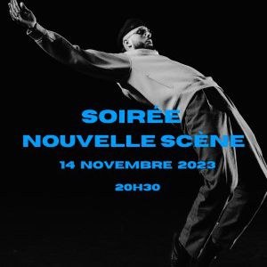 Soiree Nouvelle Scene Festival Kalypso Le 13ème Art
