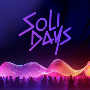 Solidays 2025 à Paris - Hippodrome de Longchamp, du 27 au 29 juin 2025