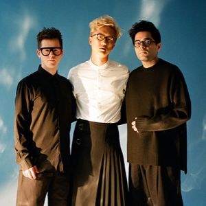 Son Lux en concert au Trianon en mars 2023