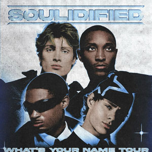 Soulidified Concert Les Etoiles Paris 2026