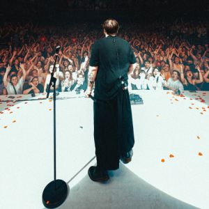 St Graal Paris - Le Trianon, le 11 février 2026