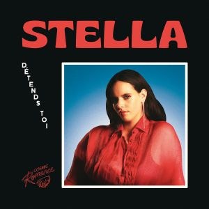 Stella & The Longos + Celia Wa en concert au New Morning