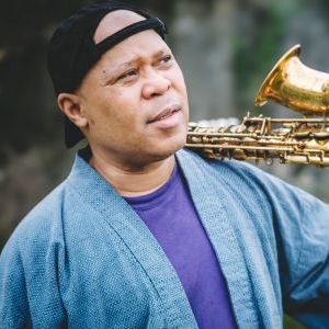 Steve Coleman and Five Elements Concert New Morning Paris 2026