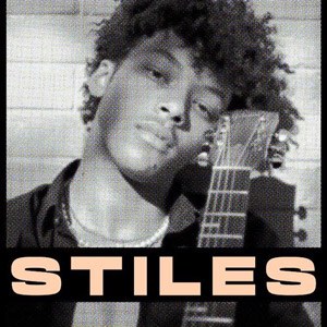 Stiles Brisson Les Étoiles - Paris vendredi 4 novembre 2022