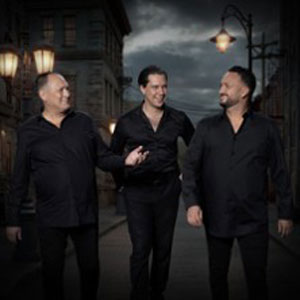 Stochelo & Mozes Rosenberg Concert Studio Raspail Paris 2026
