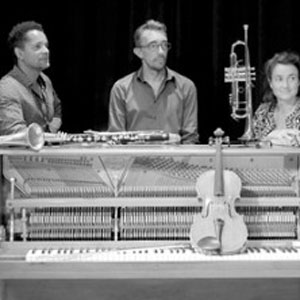 Stolis Trio Concert Sunside Paris 2026