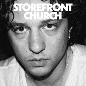 Storefront Church Concert Le Hasard Ludique Paris 2026