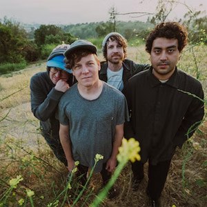 STRFKR en concert au Badaboum en décembre 2023