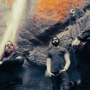 Stygian Bough en concert Backstage By the Mill en février 2026
