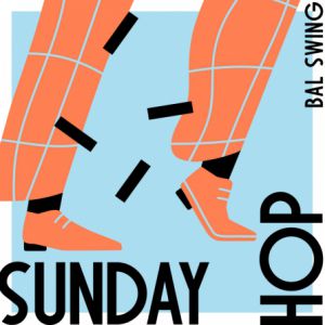 Sunday Hop avec Roaring Cats Pan Piper Paris en septembre 2026