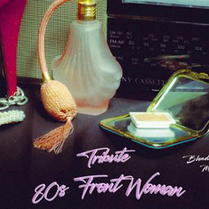 Sunday Tribute - 80's Frontwomen à Paris : concert, date et billets