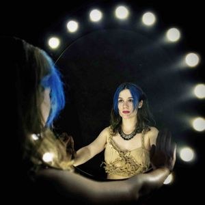Suzanne Belaubre + Oré en concert Les Trois Baudets
