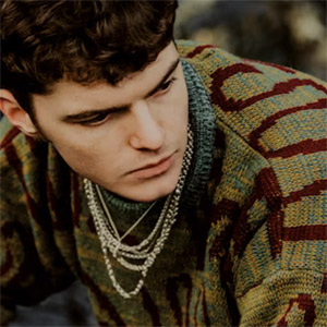 Sydney Minsky Sargeant en concert Le Hasard Ludique en janvier 2026