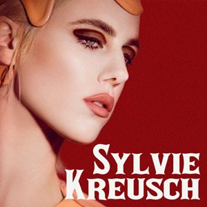 Sylvie Kreusch en concert à La Maroquinerie en 2024