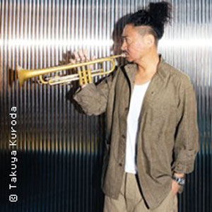 Takuya Kuroda Concert Alhambra Paris 2026