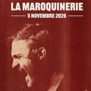Talisco Concert La Maroquinerie Paris 2026