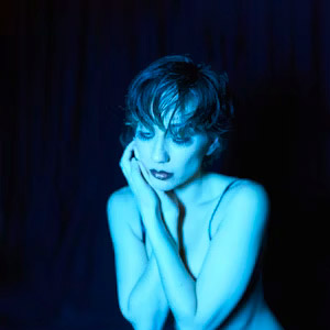 Tei Shi en concert Le Hasard Ludique le 23 février 2026