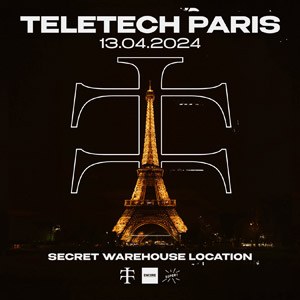 Teletech à Paris le 13 avril 2024
